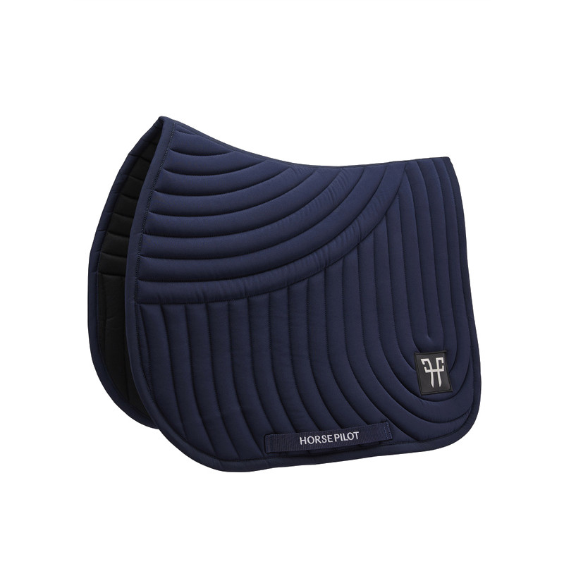 Tapis de selle Jumping 2025 Horse Pilot