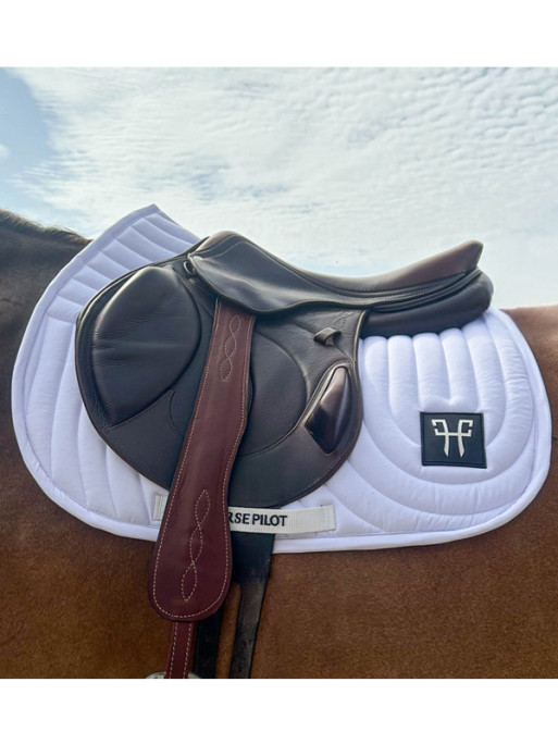 Tapis de selle Jumping 2025 Horse Pilot
