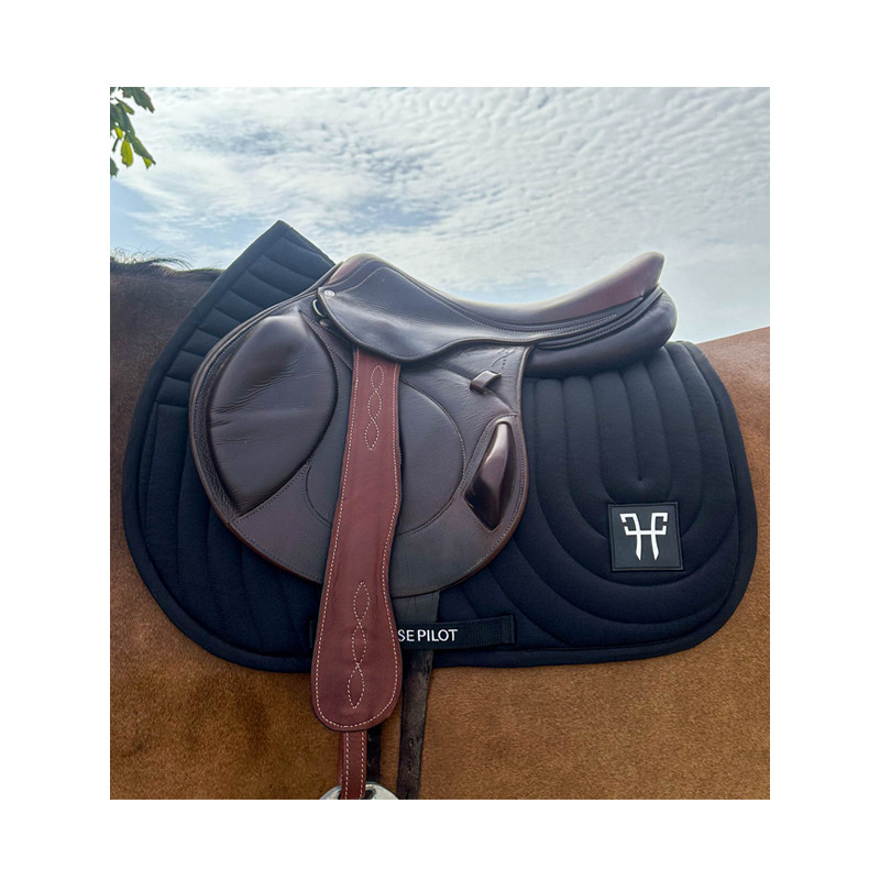 Tapis de selle Jumping 2025 Horse Pilot