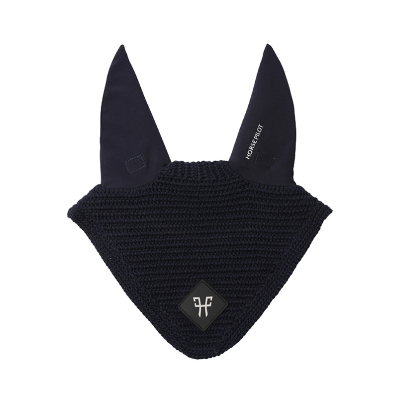 Bonnet anti-mouches 2025 Horse Pilot