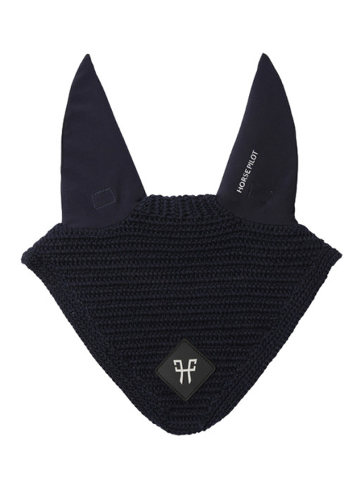 Bonnet anti-mouches 2025 Horse Pilot