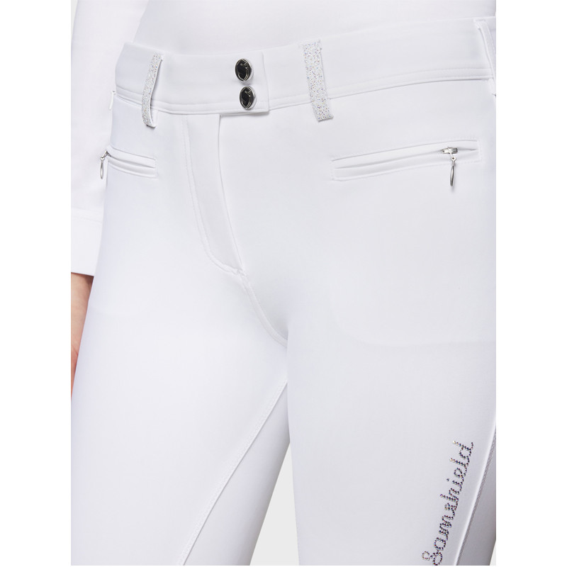 Pantalon knee grip Adele FW25 Samshield