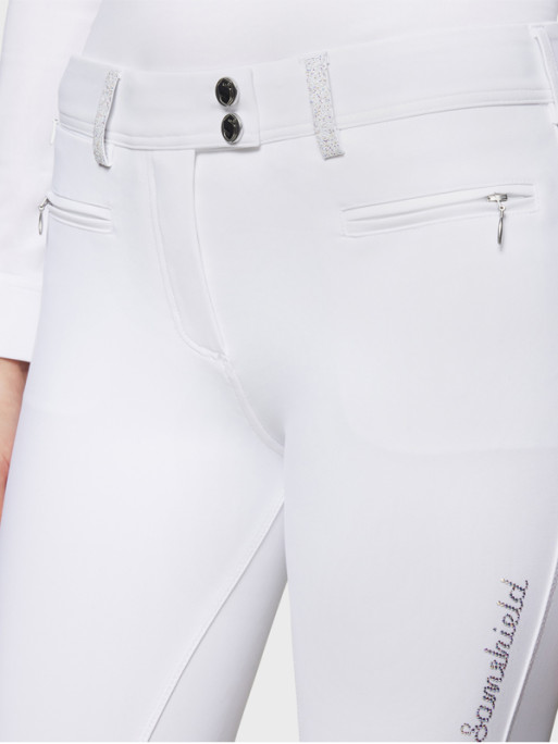 Pantalon knee grip Adele FW25 Samshield Pantalon knee grip Adele FW25 Samshield