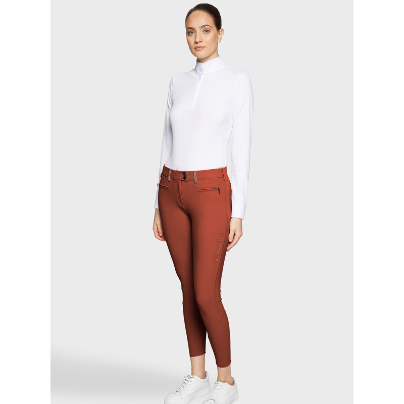 Pantalon knee grip Adele FW25 Samshield