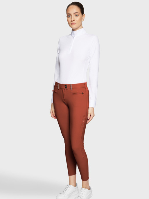 Pantalon knee grip Adele FW25 Samshield