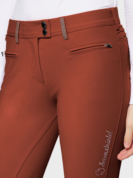 Pantalon knee grip Adele FW25 Samshield