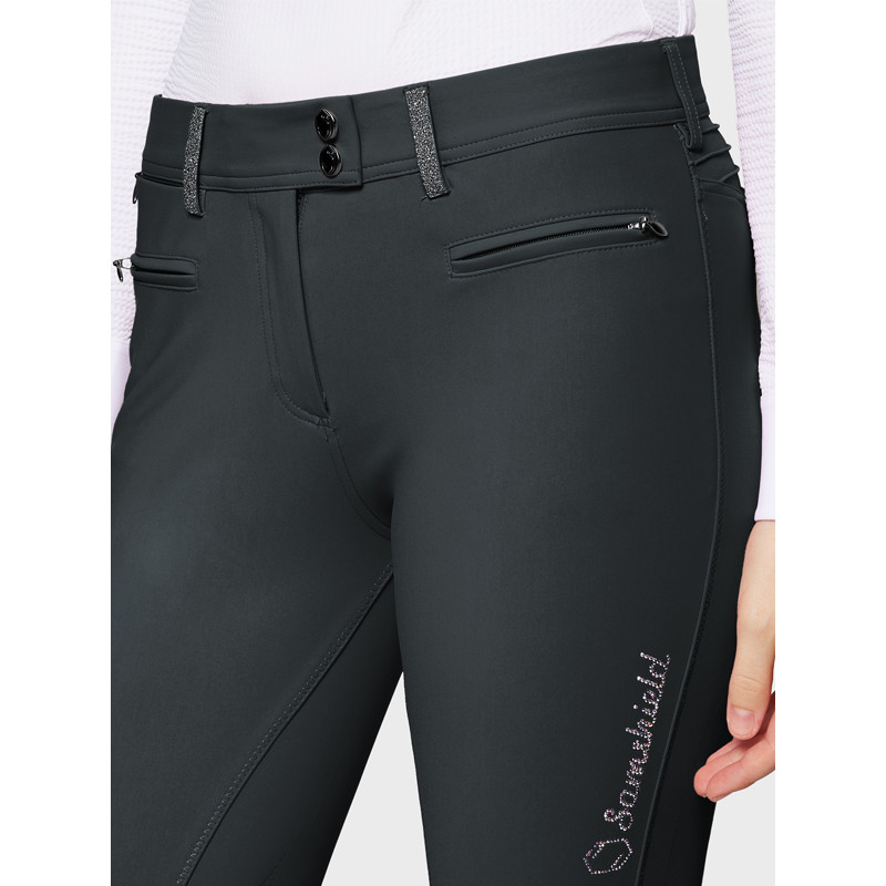 Pantalon knee grip Adele FW25 Samshield