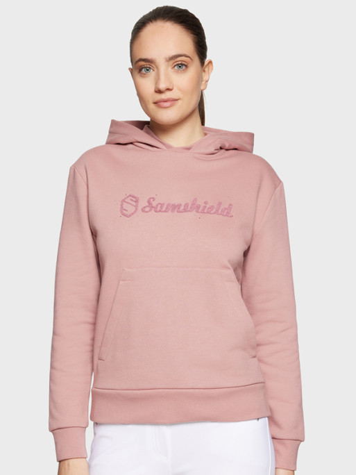 Sweat à capuche Camilla Winter FW25 Samshield