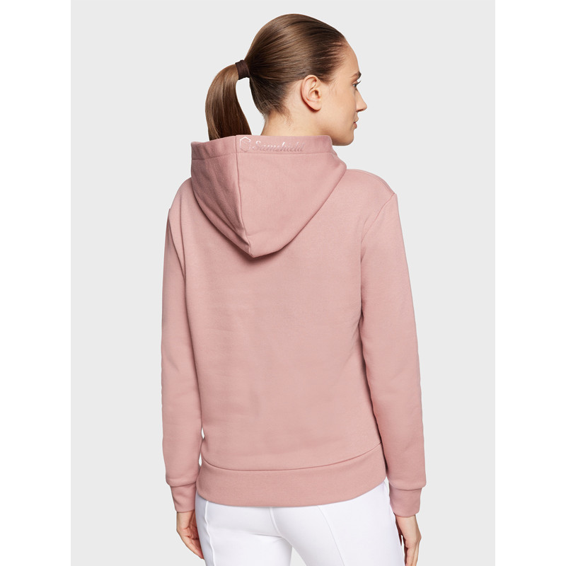 Sweat à capuche Camilla Winter FW25 Samshield