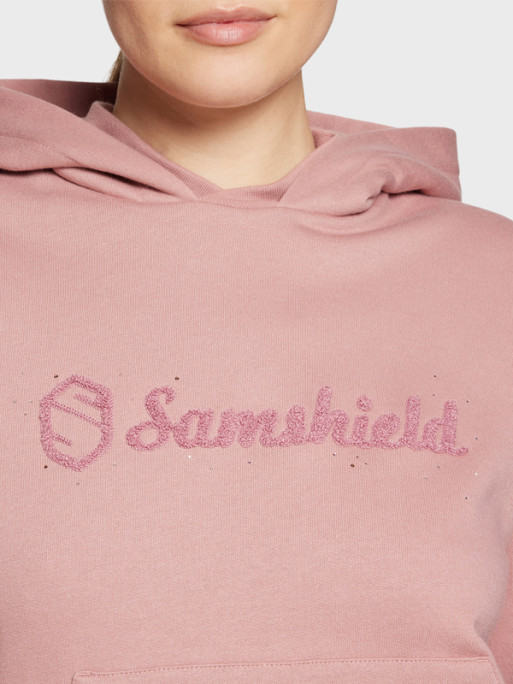 Sweat à capuche Camilla Winter FW25 Samshield