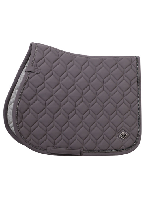 Tapis de selle Classic GP CSO HV Polo