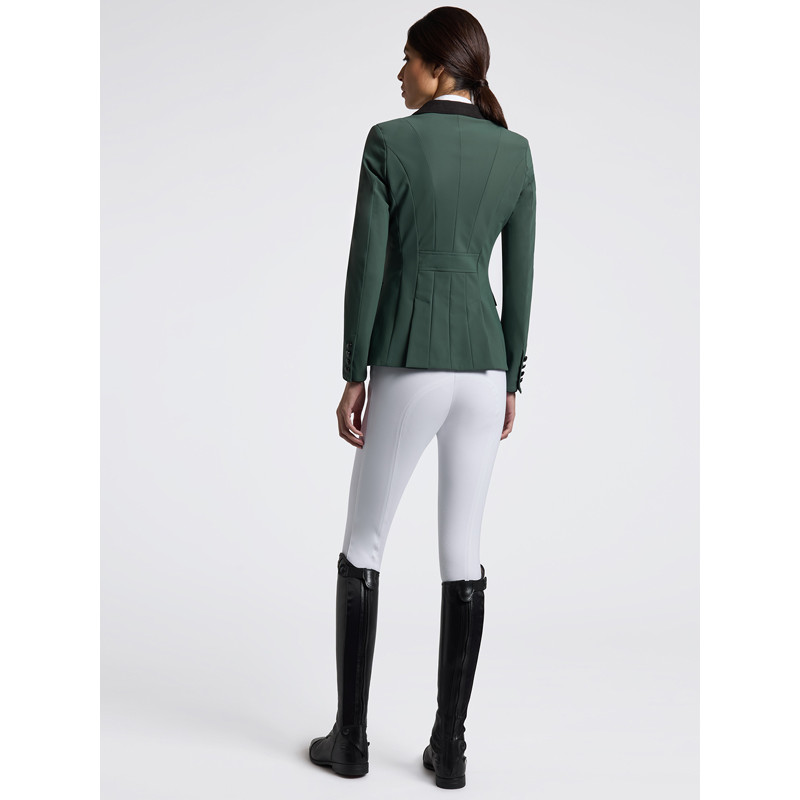 Veste de concours GP FW25 Cavalleria Toscana