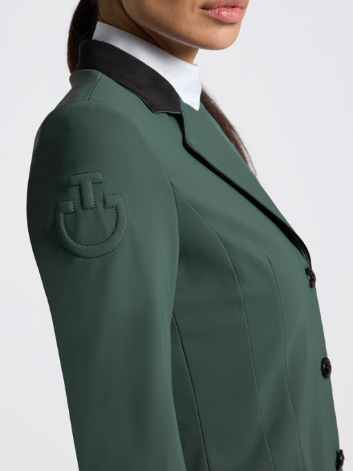 Veste de concours GP FW25 Cavalleria Toscana
