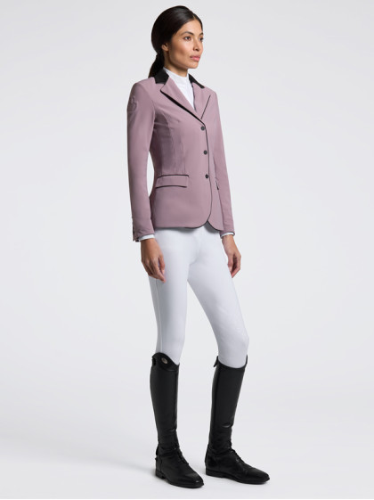 Veste de concours GP Zip FW25 Cavalleria Toscana
