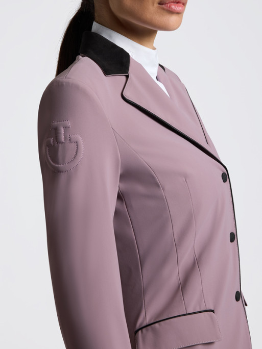 Veste de concours GP Zip FW25 Cavalleria Toscana