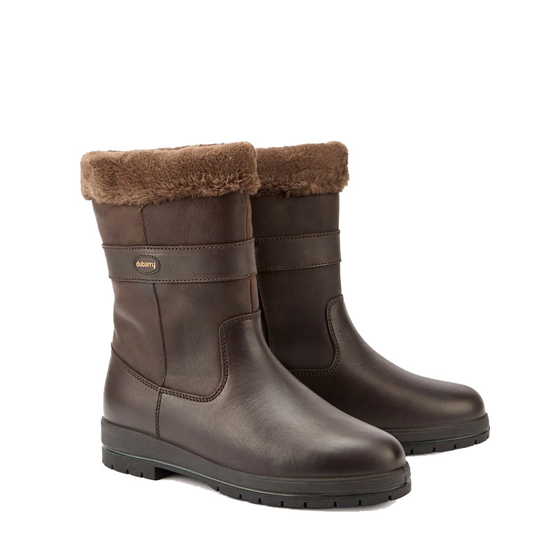Bottines d'hiver Foxrock Dubarry