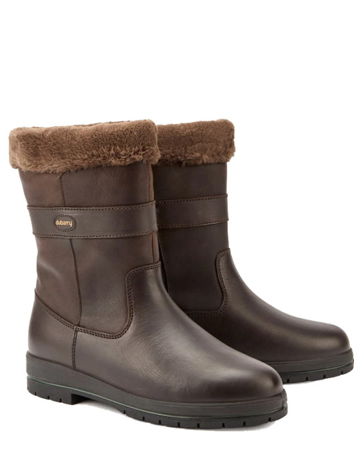 Bottines d'hiver Foxrock Dubarry