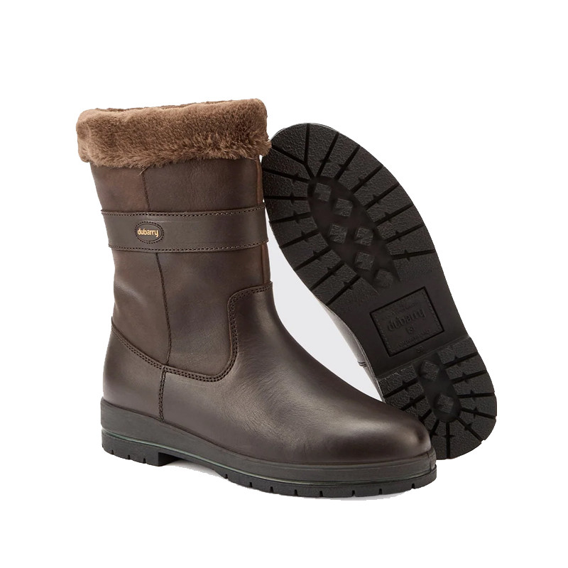 Bottines d'hiver Foxrock Dubarry