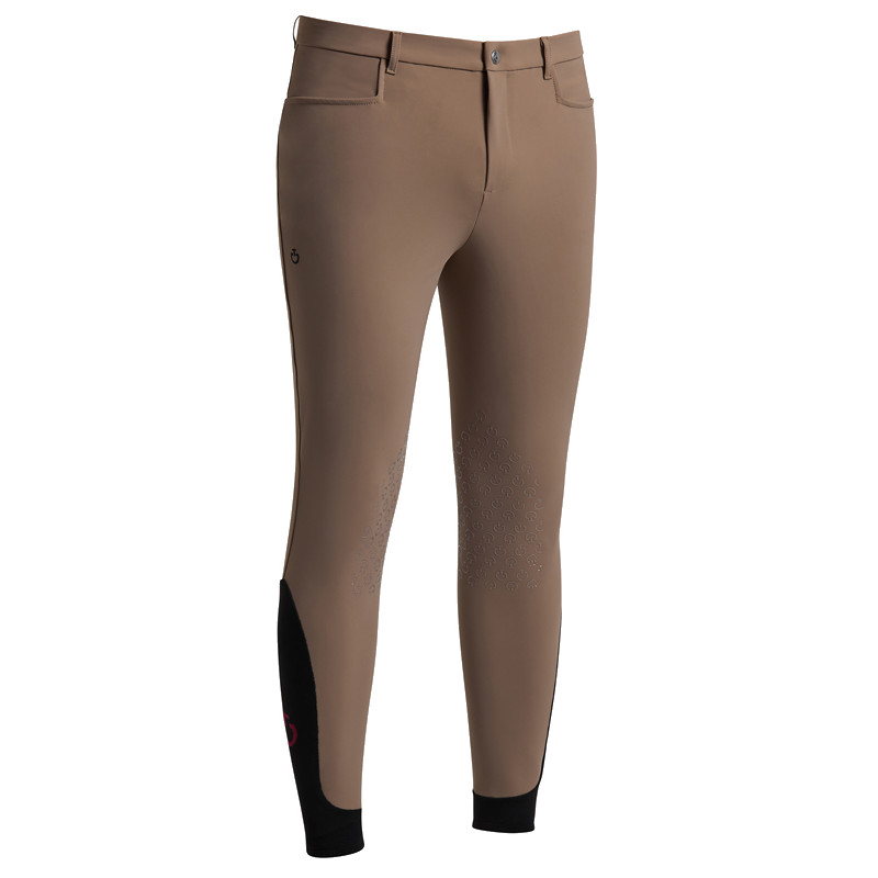 Pantalon grip homme FW25 Cavalleria Toscana