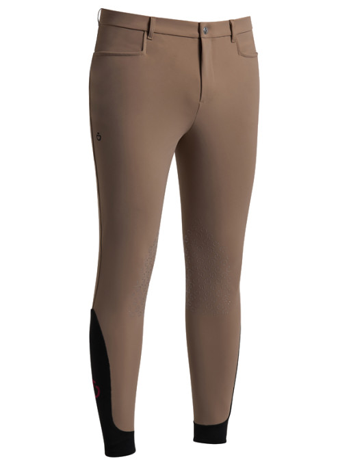 Pantalon grip homme FW25 Cavalleria Toscana