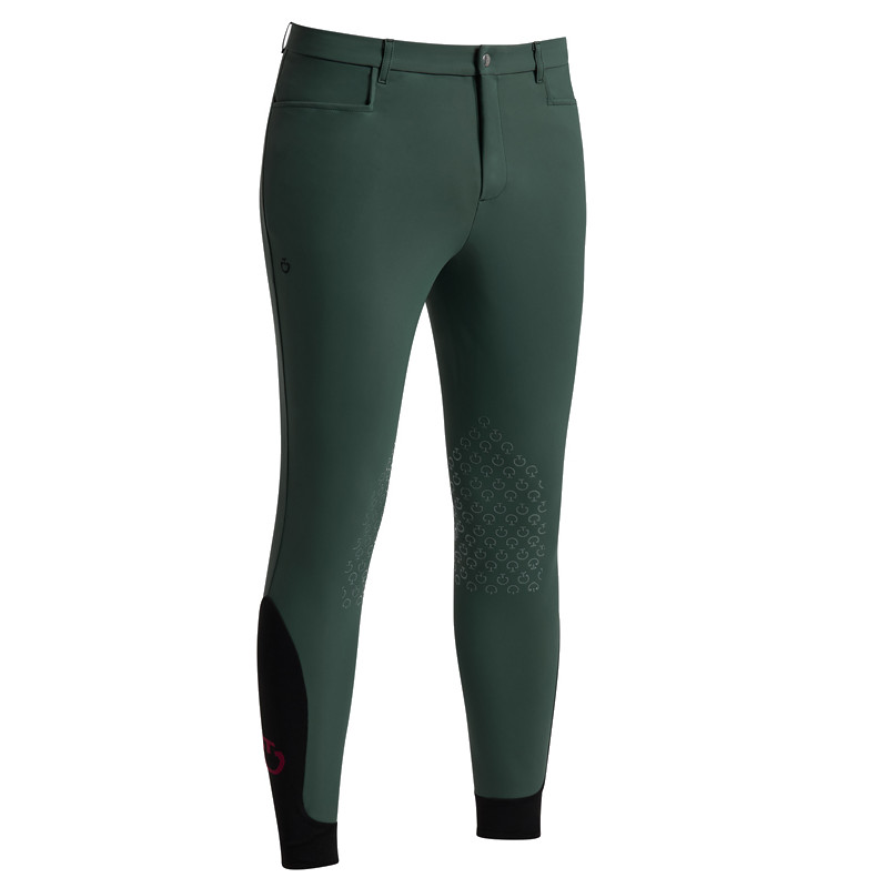 Pantalon grip homme FW25 Cavalleria Toscana