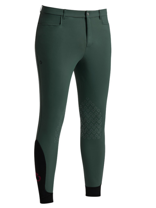 Pantalon grip homme FW25 Cavalleria Toscana