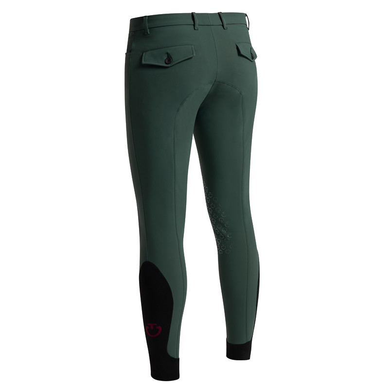 Pantalon grip homme FW25 Cavalleria Toscana