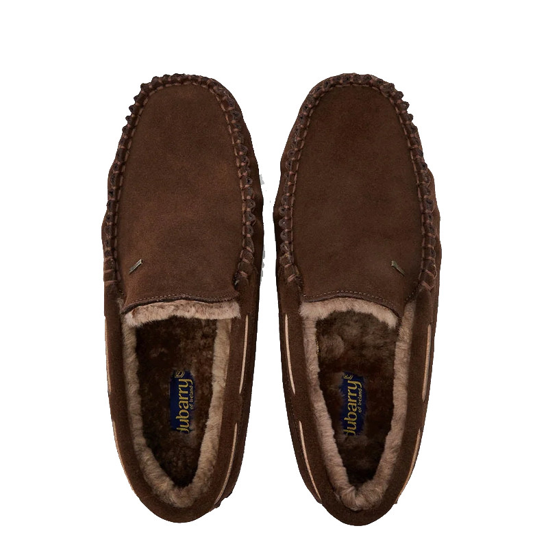 Chaussons doublés Ventry homme Dubarry