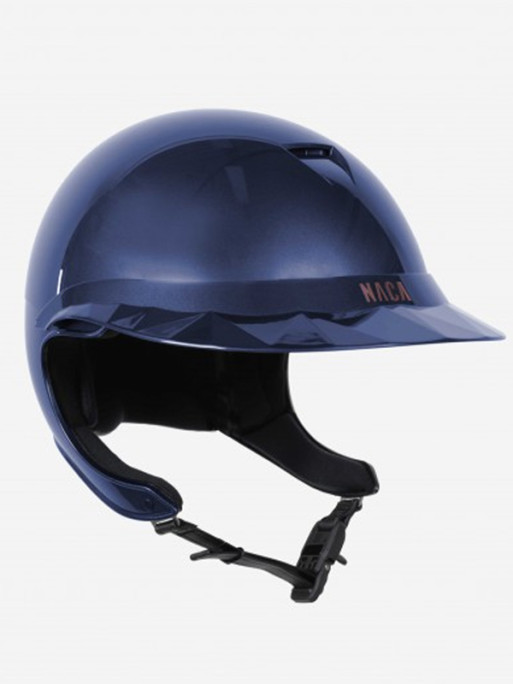 Casque Comète XP Glow Naca