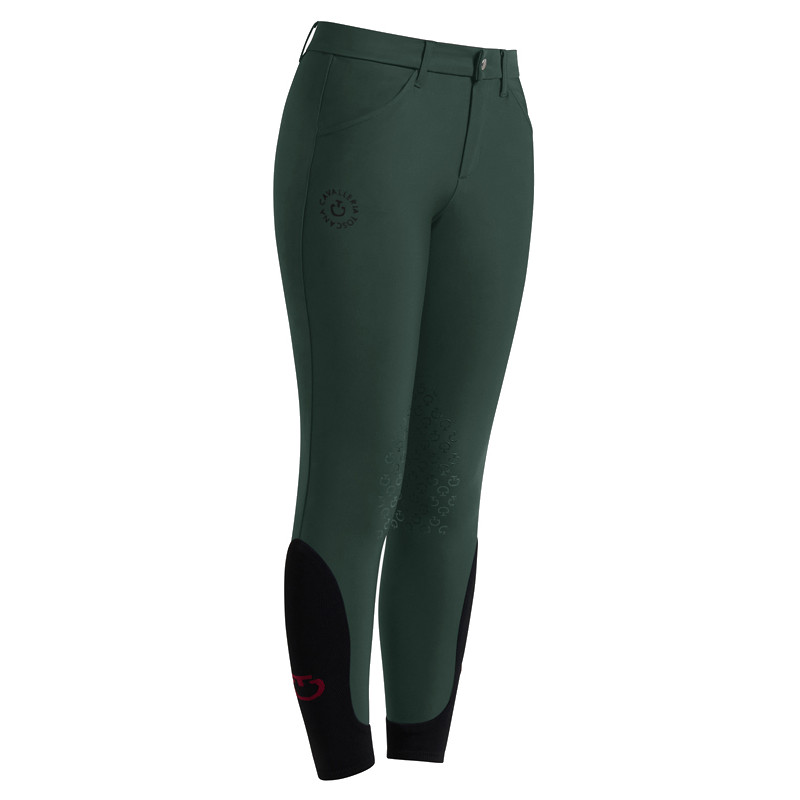 Pantalon jumping enfant unisex FW25 Cavalleria Toscana