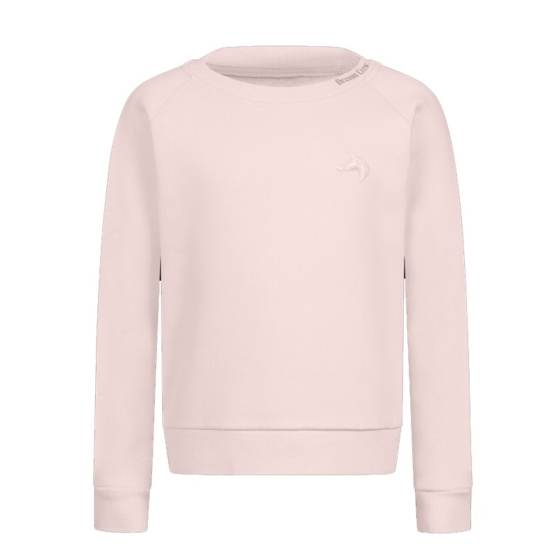 Pull à col rond Lucky Marla enfant ELT