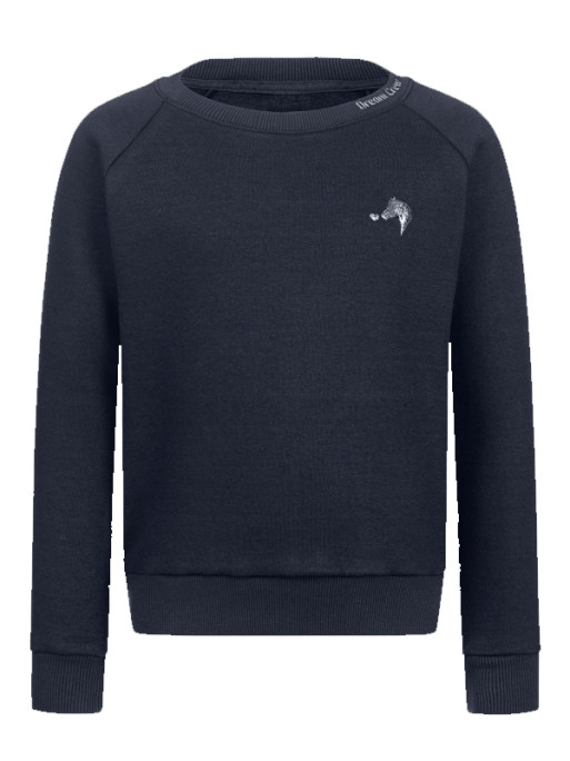 Pull à col rond Lucky Marla enfant ELT
