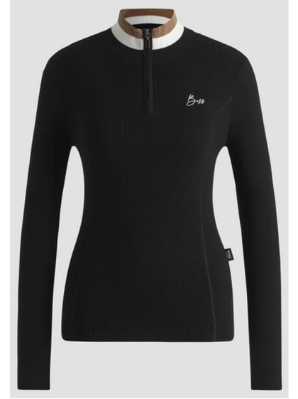 Sous-pull Abigal FW25 Hugo Boss Equestrian