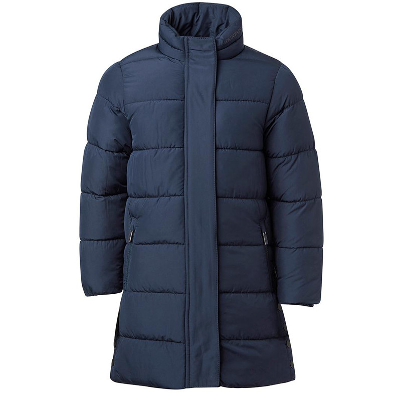 Veste d'hiver Team Coat enfant Mountain Horse