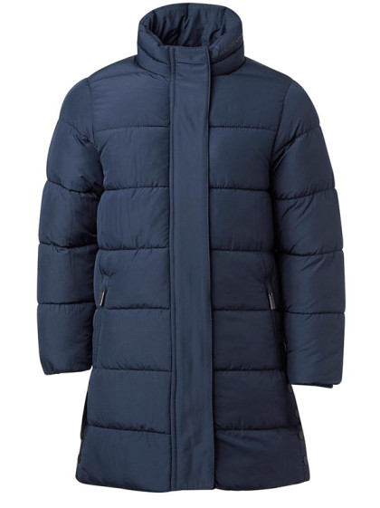 Veste d'hiver Team Coat enfant Mountain Horse