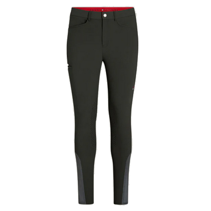 Pantalon Pro All Year homme FW25 Tommy Hilfiger Equestrian