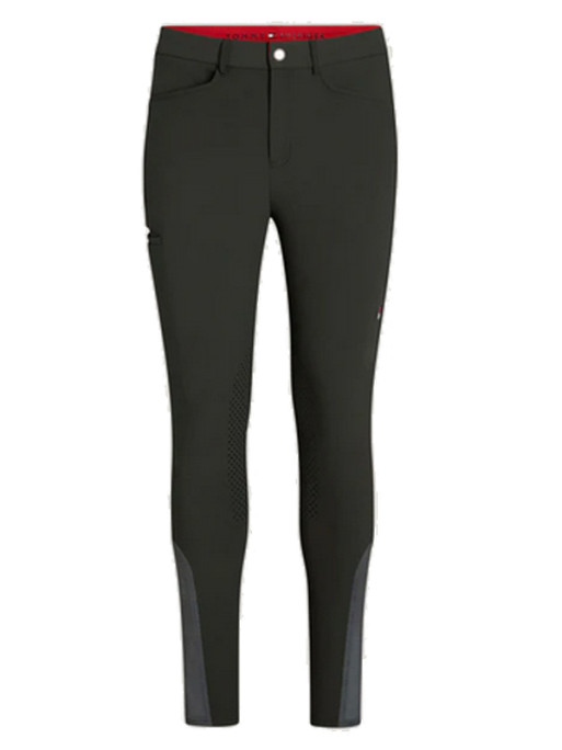 Pantalon Pro All Year homme FW25 Tommy Hilfiger Equestrian