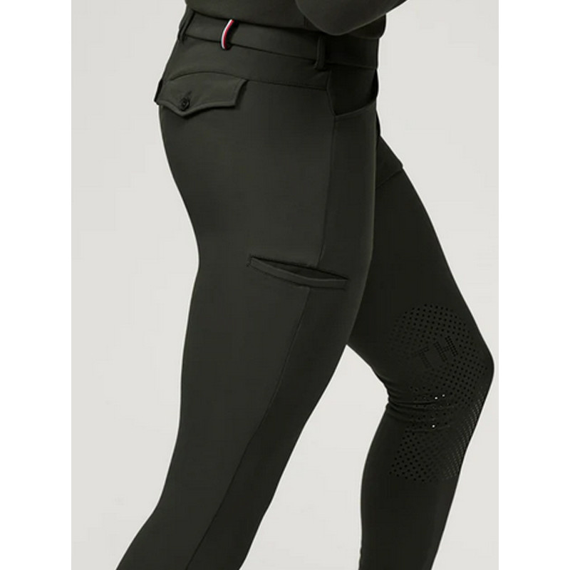 Pantalon Pro All Year homme FW25 Tommy Hilfiger Equestrian