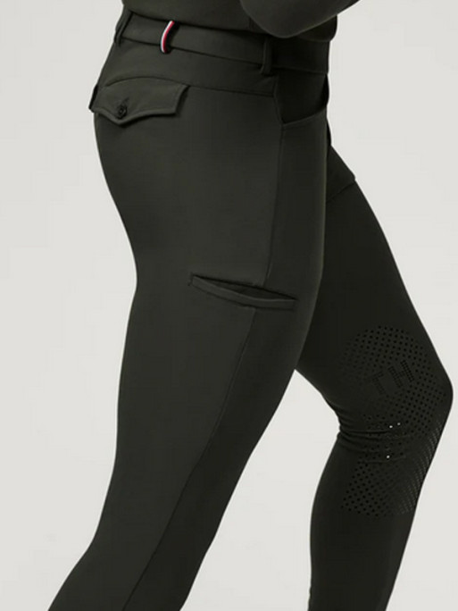 Pantalon Pro All Year homme FW25 Tommy Hilfiger Equestrian Pantalon Pro All Year homme FW25 Tommy Hilfiger Equestrian
