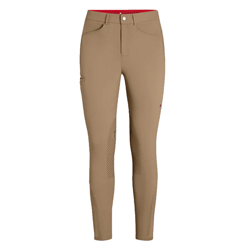 Pantalon Pro All Year homme FW25 Tommy Hilfiger Equestrian