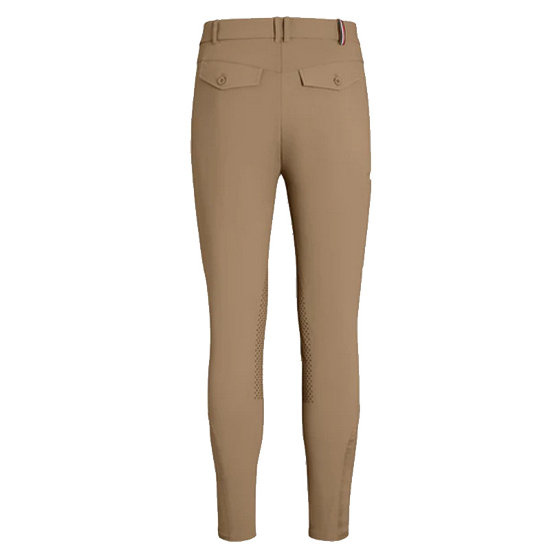 Pantalon Pro All Year homme FW25 Tommy Hilfiger Equestrian