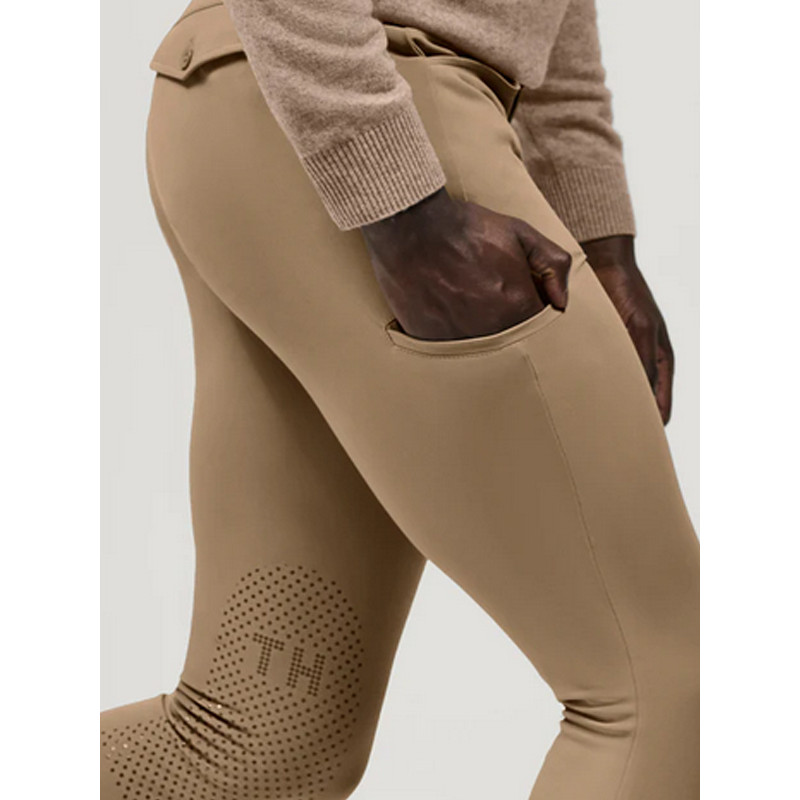 Pantalon Pro All Year homme FW25 Tommy Hilfiger Equestrian