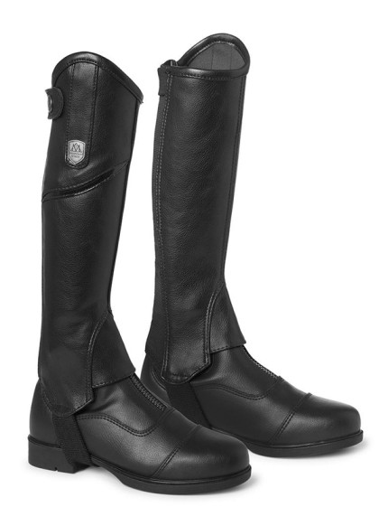 Mini-chaps Veganza Young Mountain Horse