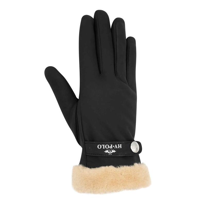 Gants Garnet HV Polo