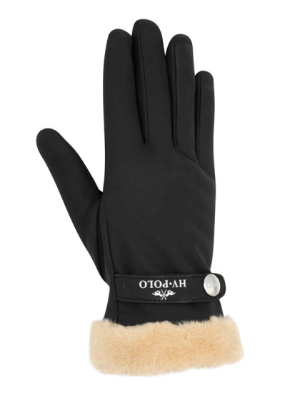 Gants Garnet HV Polo