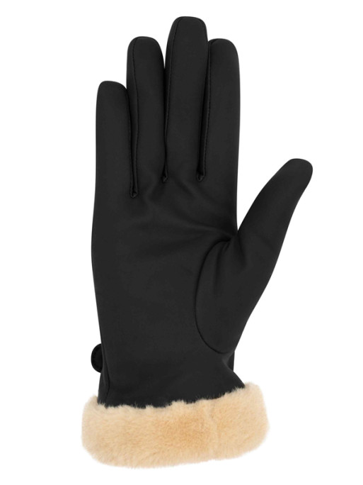 Gants Garnet HV Polo