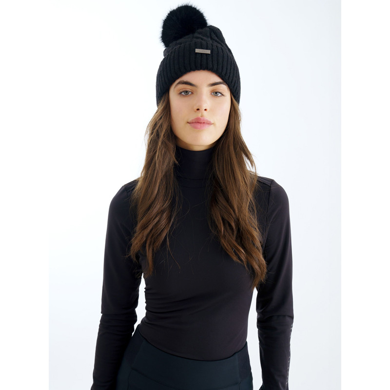 Pull col roulé Bailey HV Polo