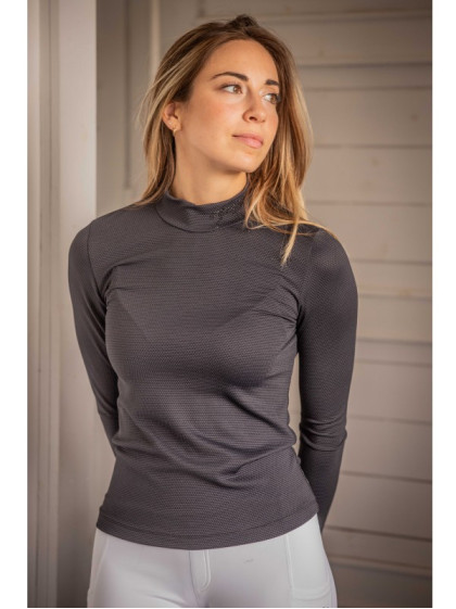 T-shirt manches longues Tutty Pénélope
