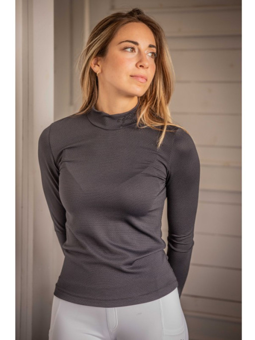 T-shirt manches longues Tutty Pénélope