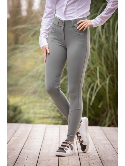 Pantalon d'équitation Majestic Pénélope